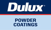 DULUX Powder Coatings Logo