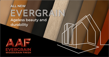 All new Evergrain: ageless beauty and durability