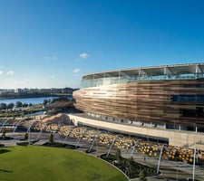 Perth "Optus" Stadium