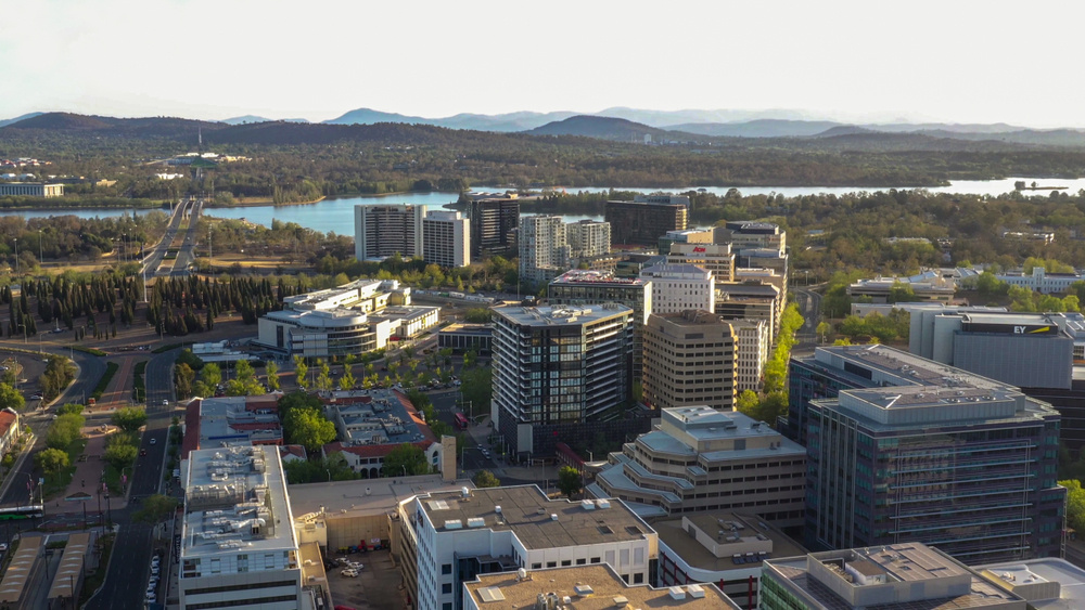 The cost of insuring properties in Canberra with combustible cladding materials has gone through the roof